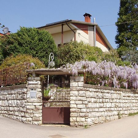 B&B Il Glicine Bedizzole Buitenkant foto