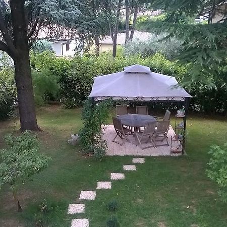 B&B Il Glicine Bedizzole Buitenkant foto