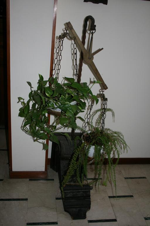 B&B Il Glicine Bedizzole Buitenkant foto