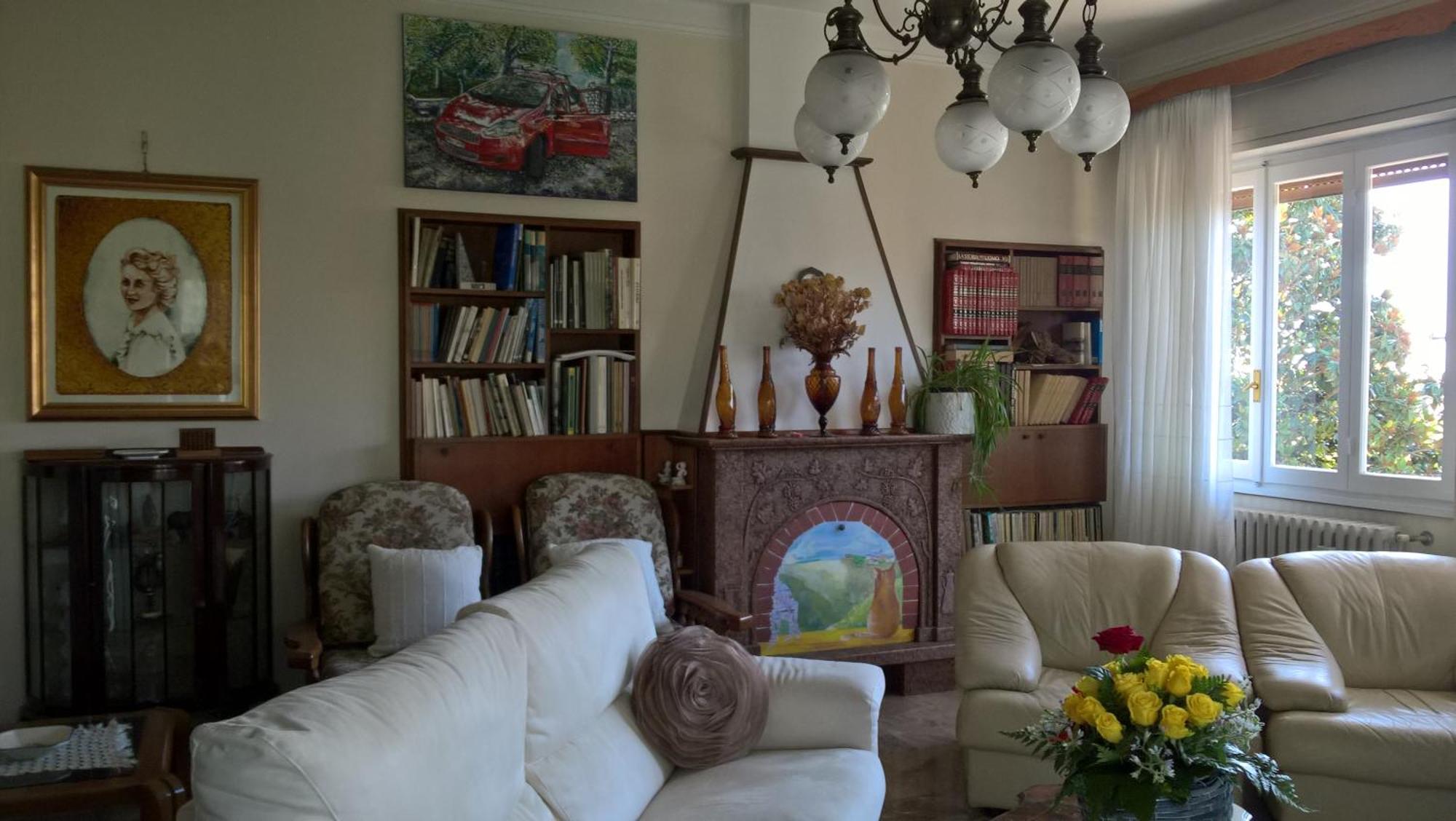 B&B Il Glicine Bedizzole Buitenkant foto