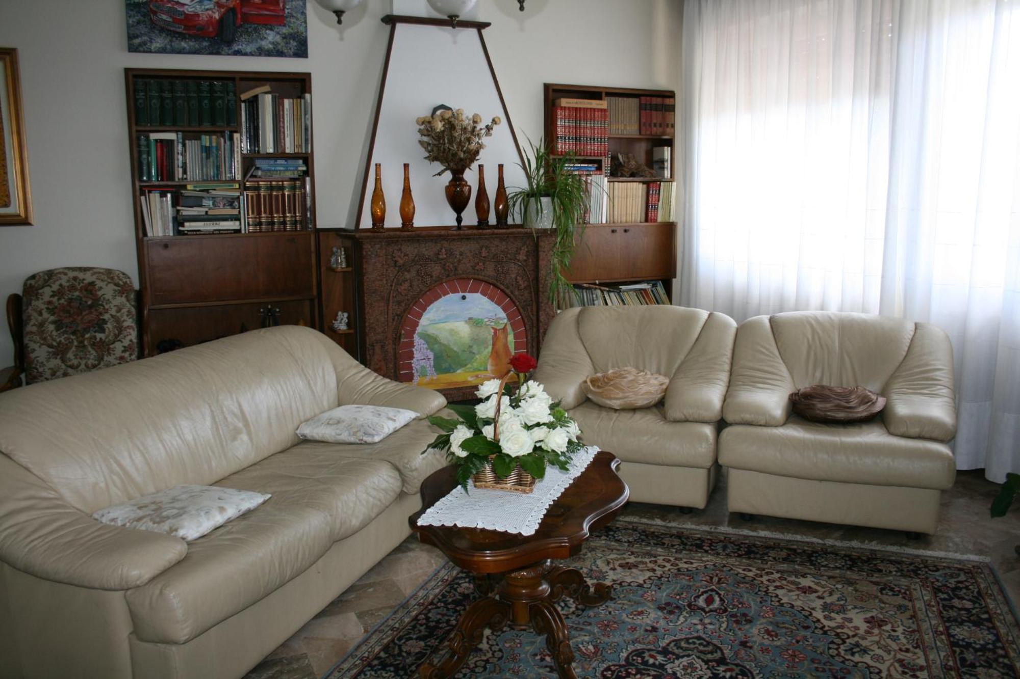 B&B Il Glicine Bedizzole Buitenkant foto