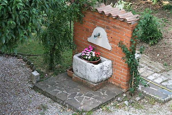 B&B Il Glicine Bedizzole Buitenkant foto