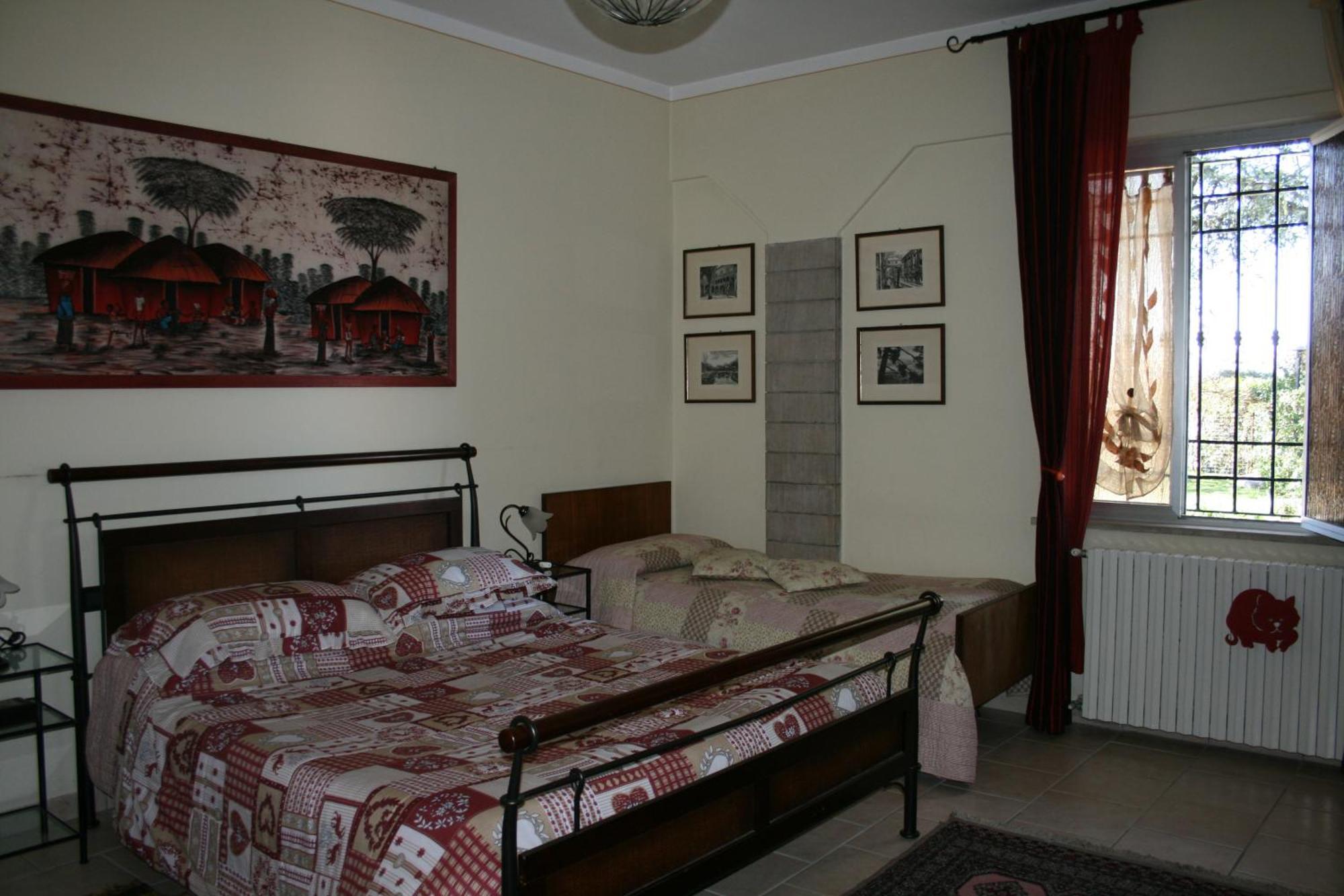 B&B Il Glicine Bedizzole Kamer foto
