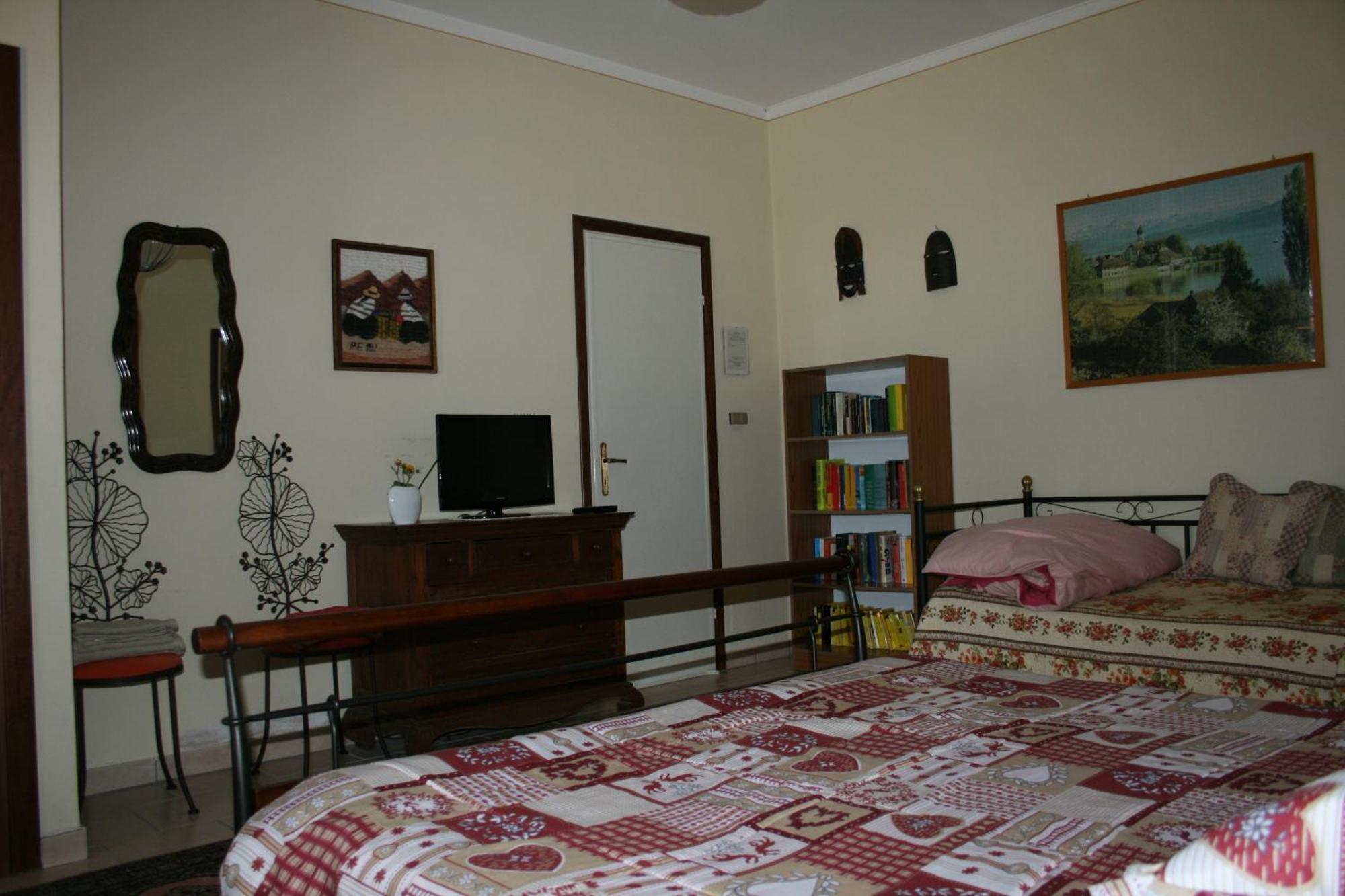 B&B Il Glicine Bedizzole Kamer foto