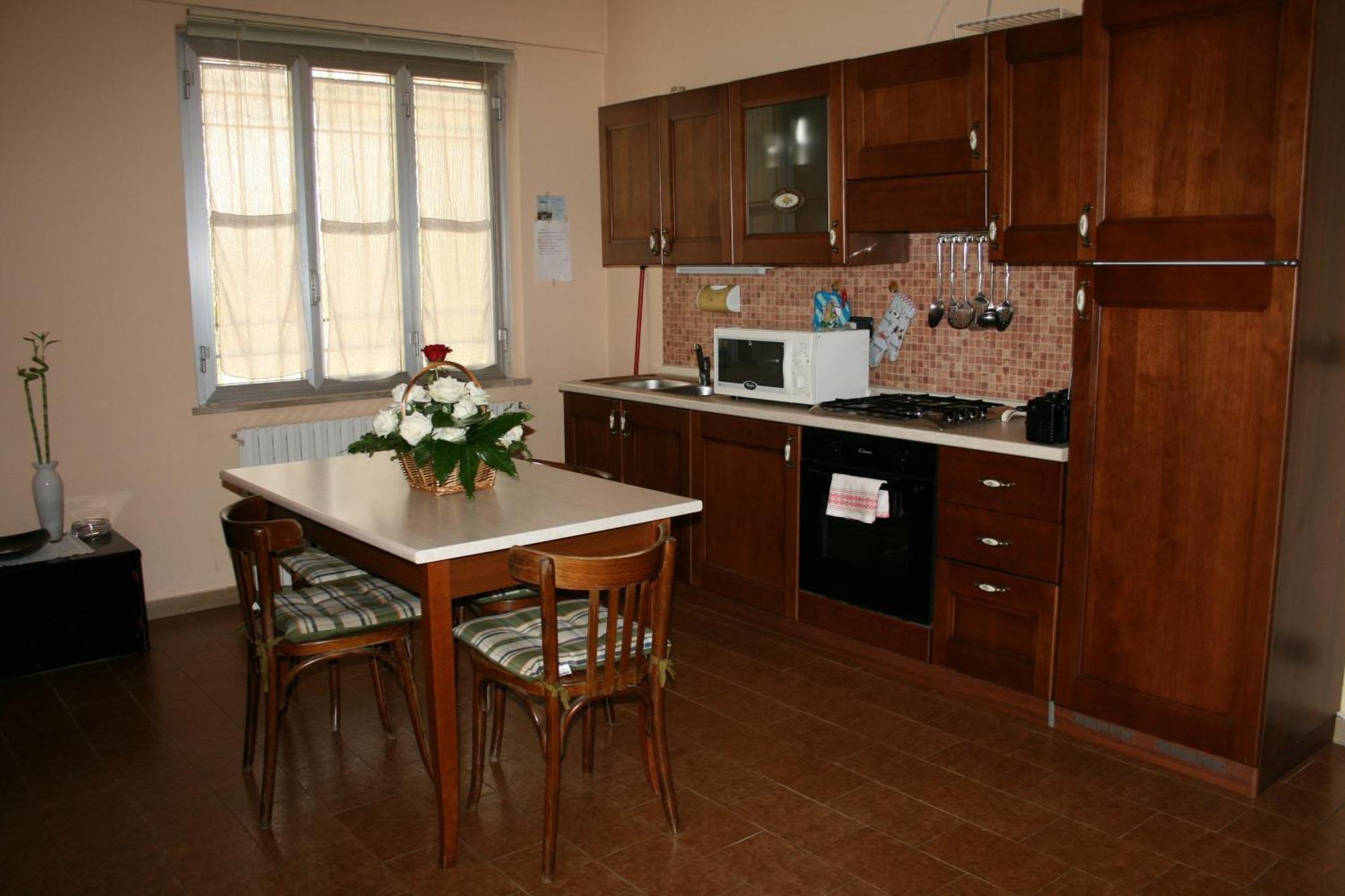 B&B Il Glicine Bedizzole Kamer foto