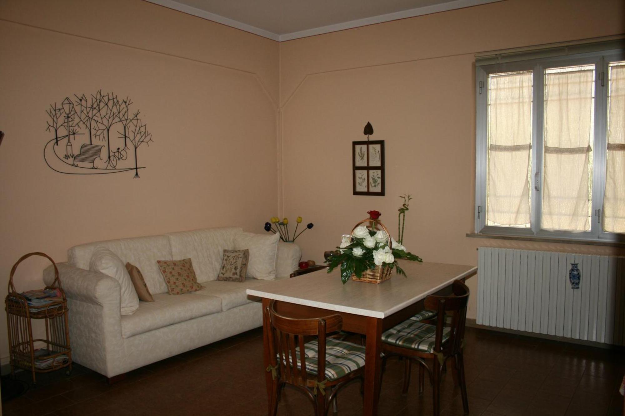 B&B Il Glicine Bedizzole Kamer foto