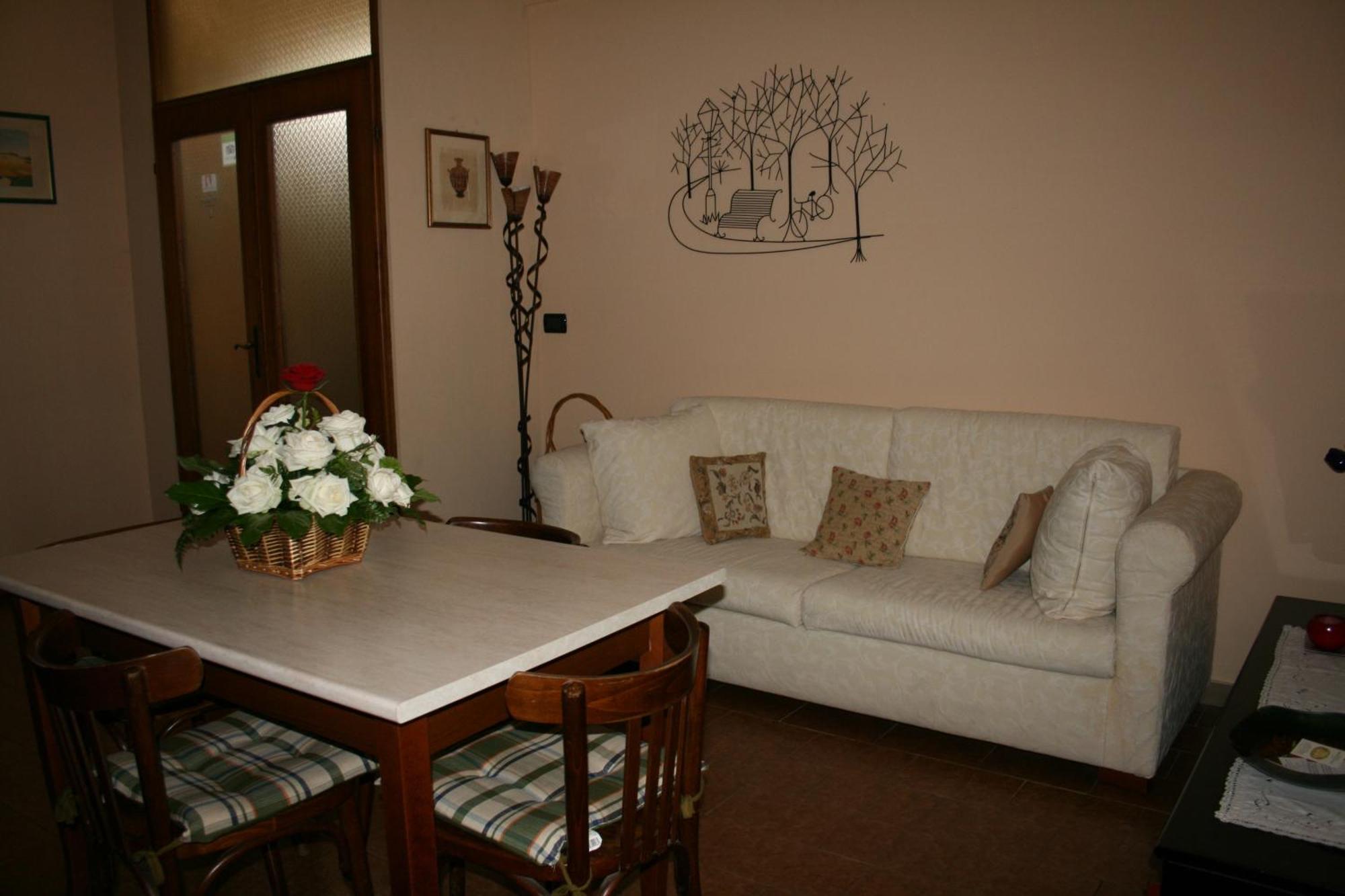 B&B Il Glicine Bedizzole Kamer foto