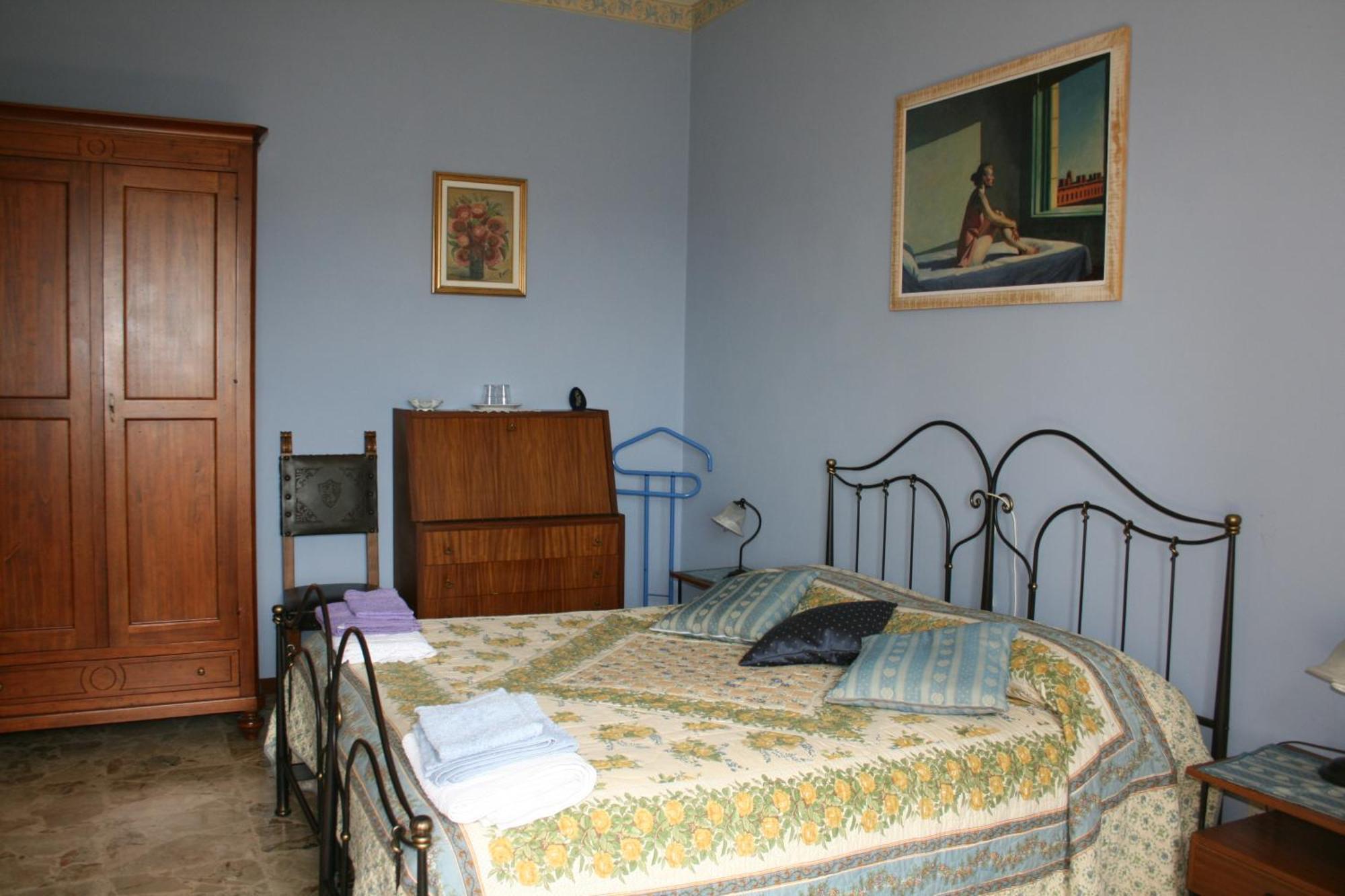 B&B Il Glicine Bedizzole Kamer foto