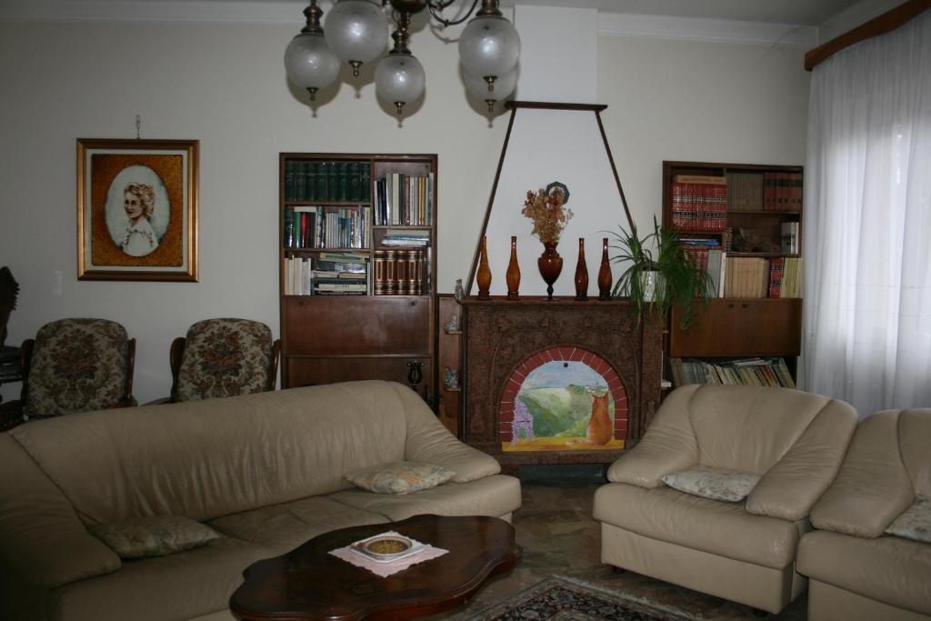 B&B Il Glicine Bedizzole Buitenkant foto