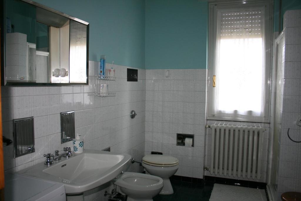 B&B Il Glicine Bedizzole Kamer foto