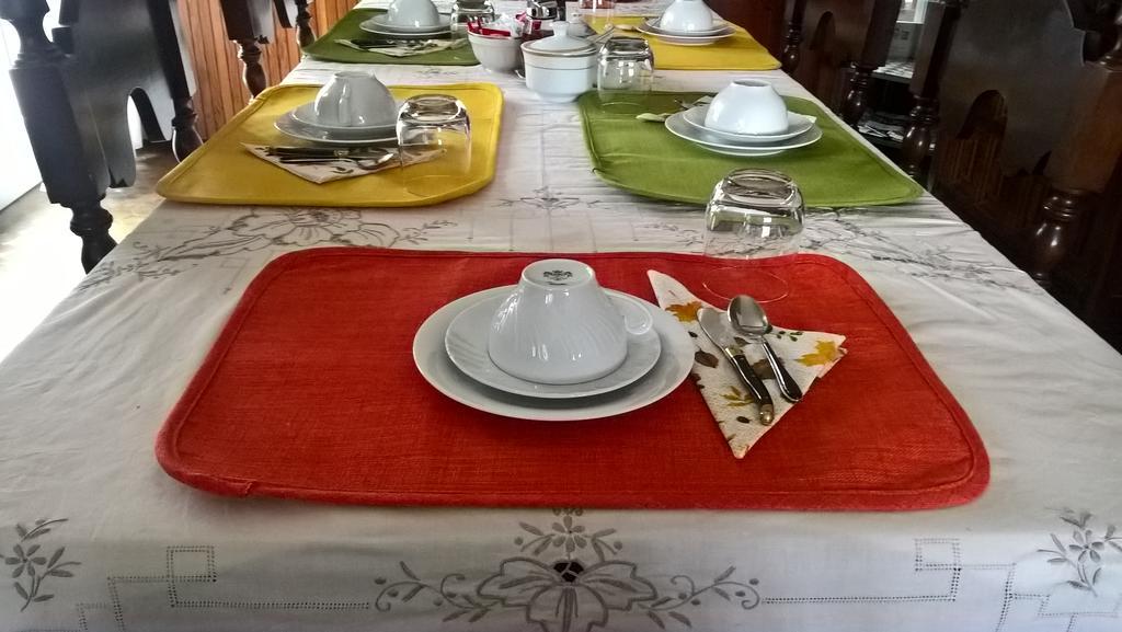 B&B Il Glicine Bedizzole Buitenkant foto
