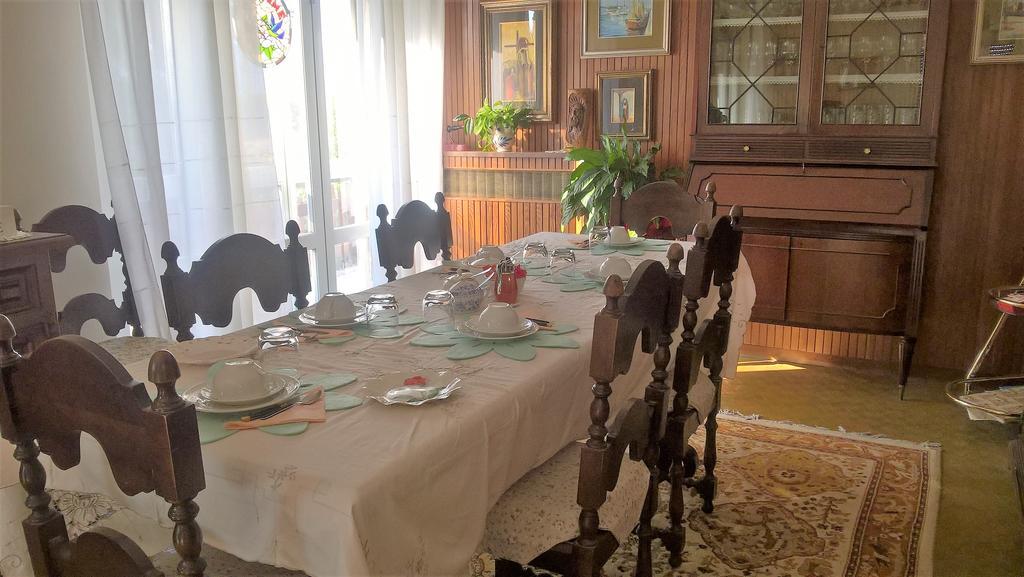 B&B Il Glicine Bedizzole Buitenkant foto